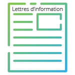 Lettres d'information